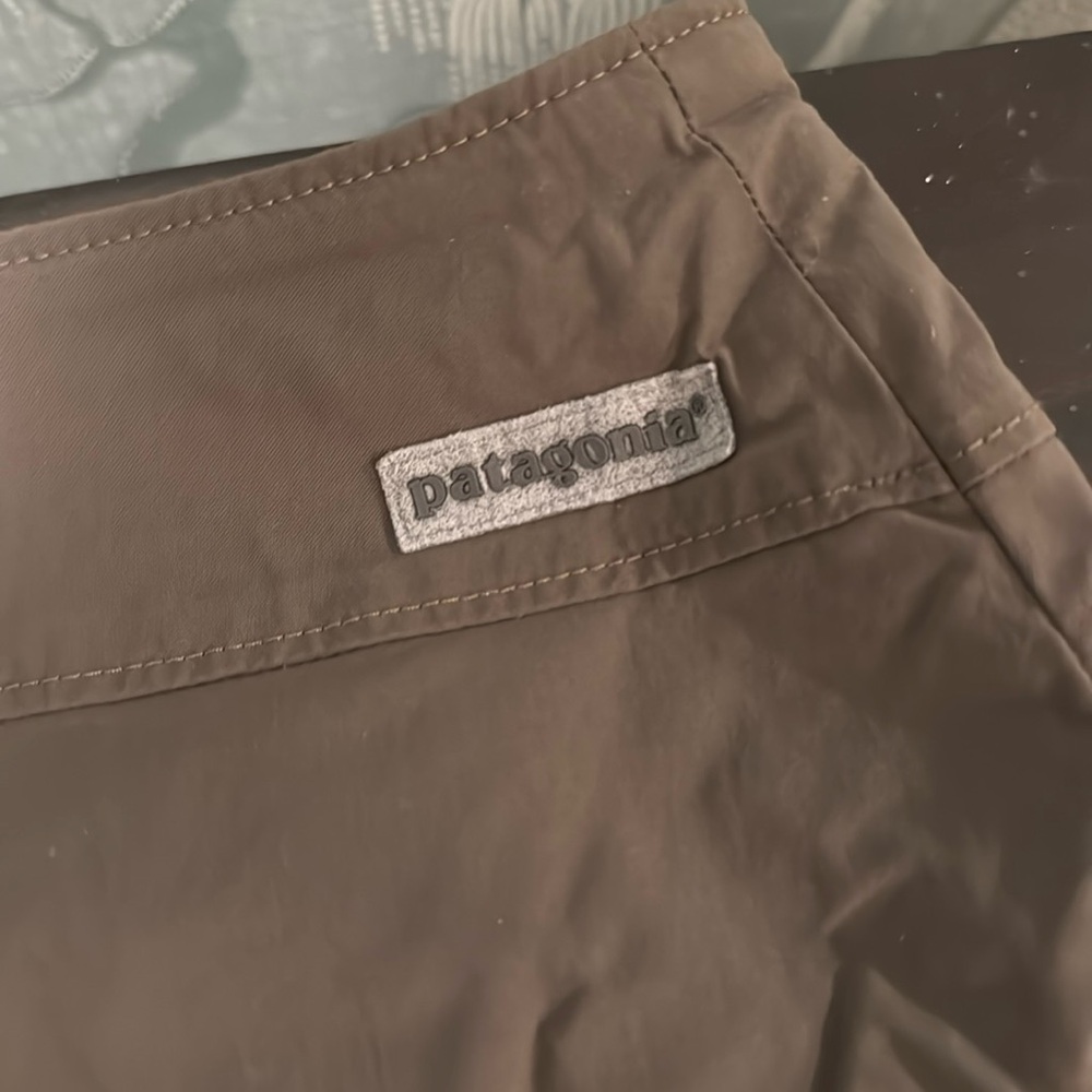 Patagonia Skort sz 8